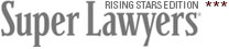 Texas Super Lawyer Rising Star