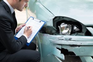 documents for car accident claim