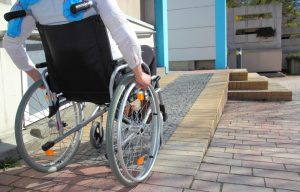 limitations for quadriplegic patient