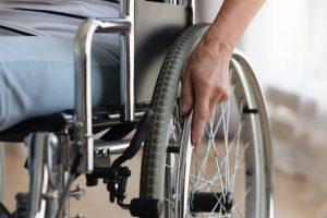 Beaumont Car Accident Attorneys for Paralysis Injuries