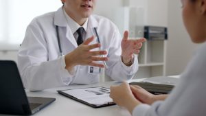 What You Should Never Say to Your Doctor
